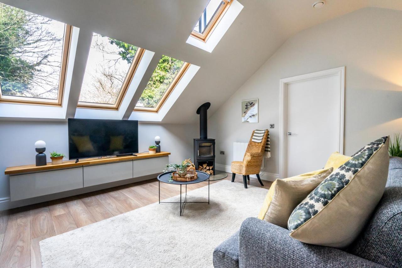 Дом отдыха Pawson House