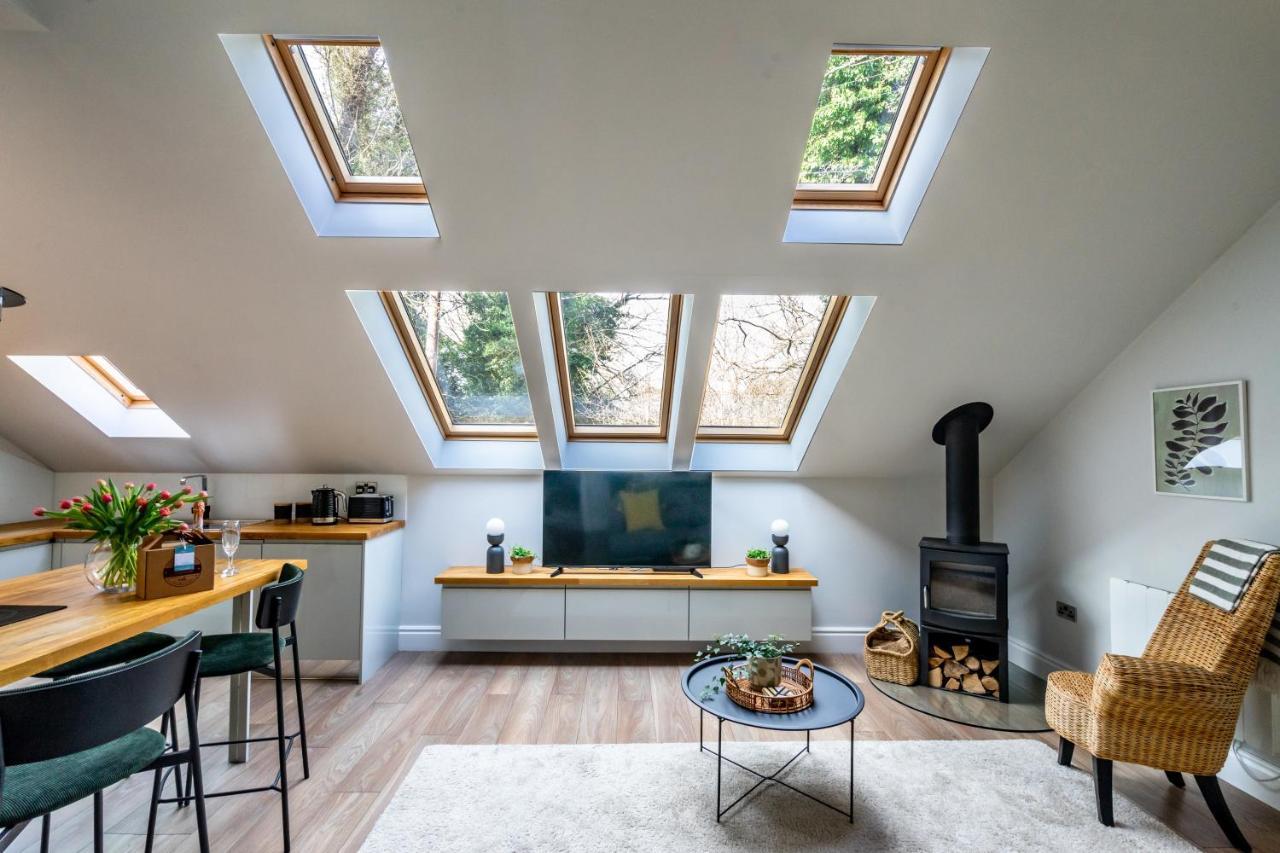Pawson House Дом отдыха *