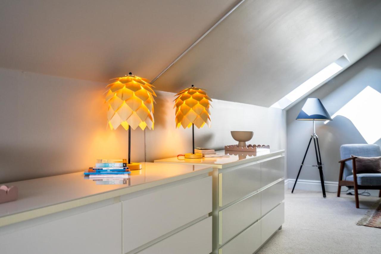 Дом отдыха Pawson House *