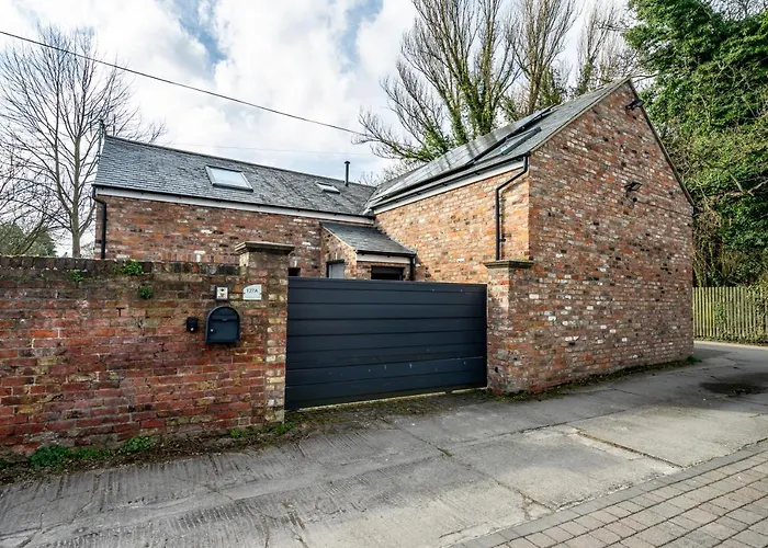 Pawson House