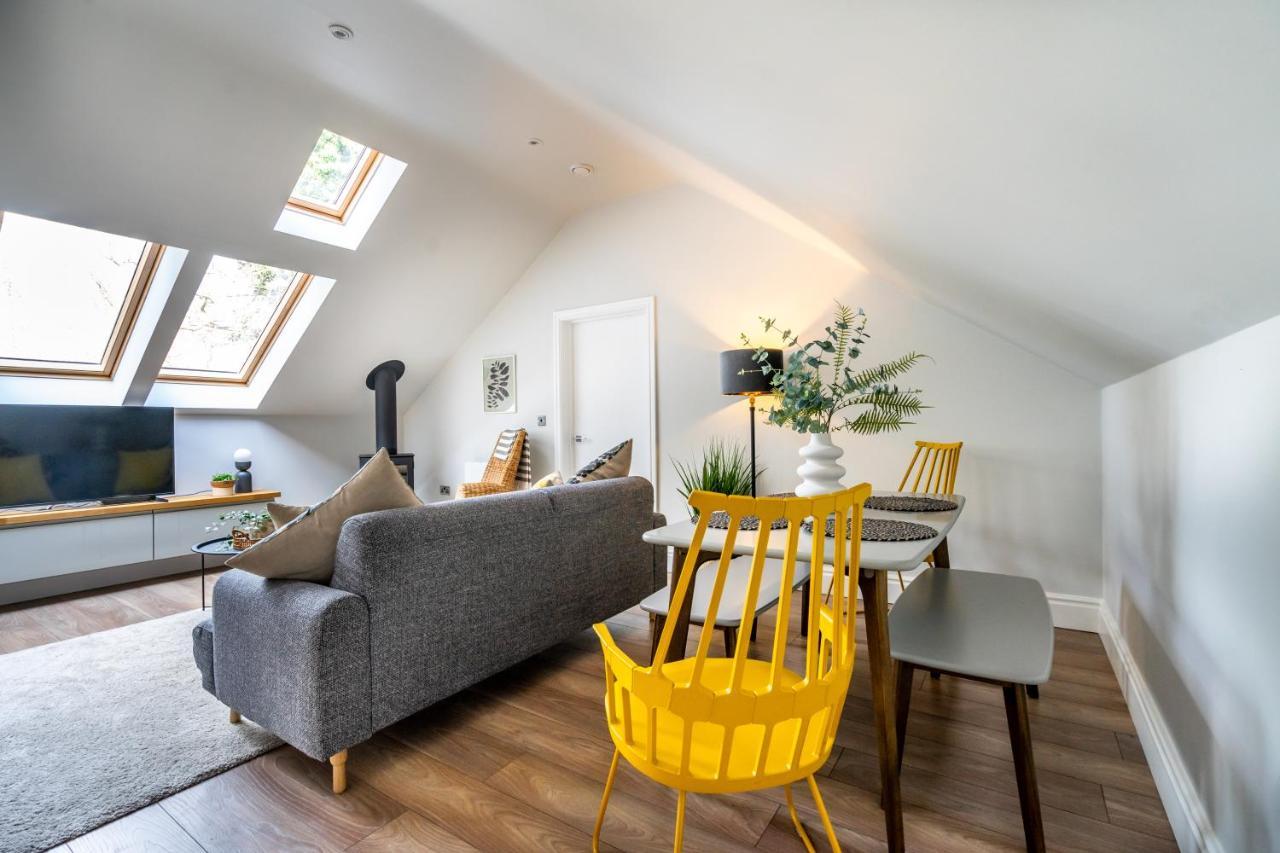 Pawson House Holiday home
