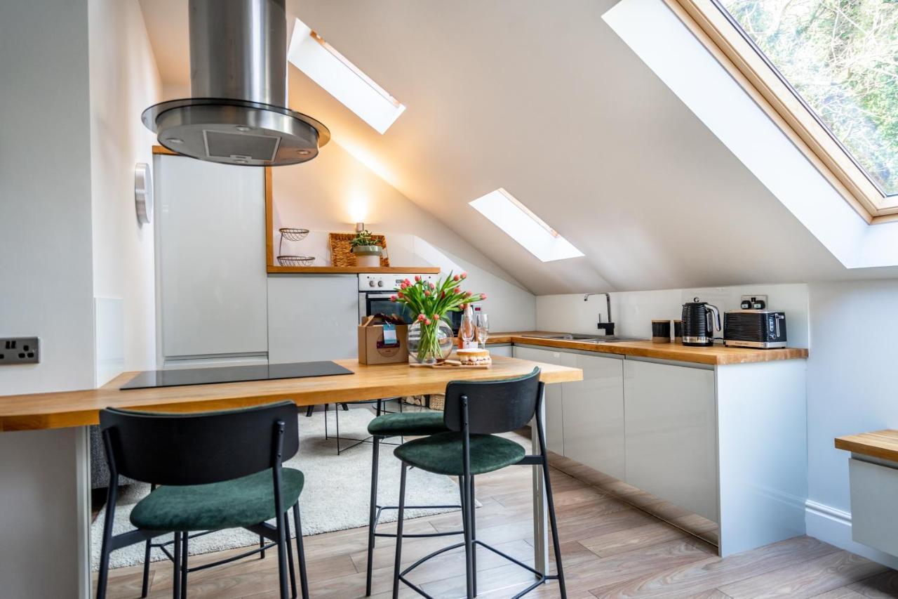Casa vacanze Pawson House York