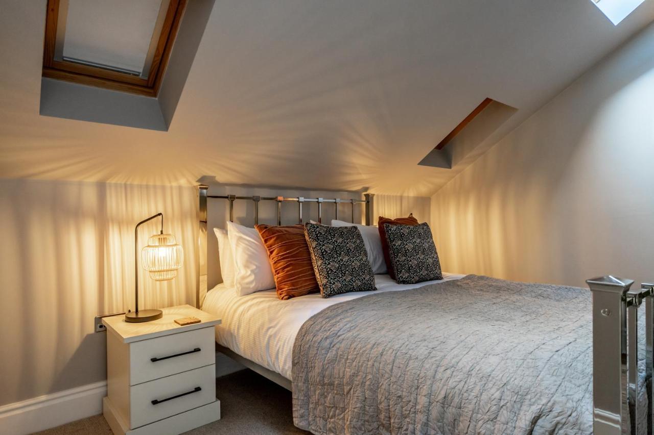 Casa vacanze Pawson House York