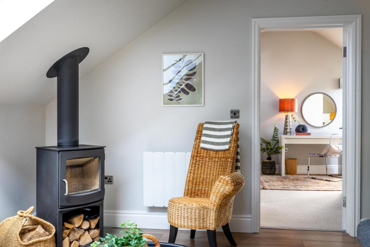 Pawson House Casa vacanze York